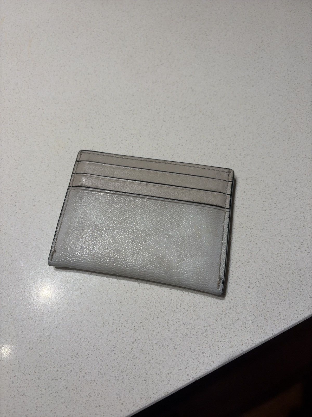 Coach coach card holder Size ONE SIZE - 2 Thumbnail