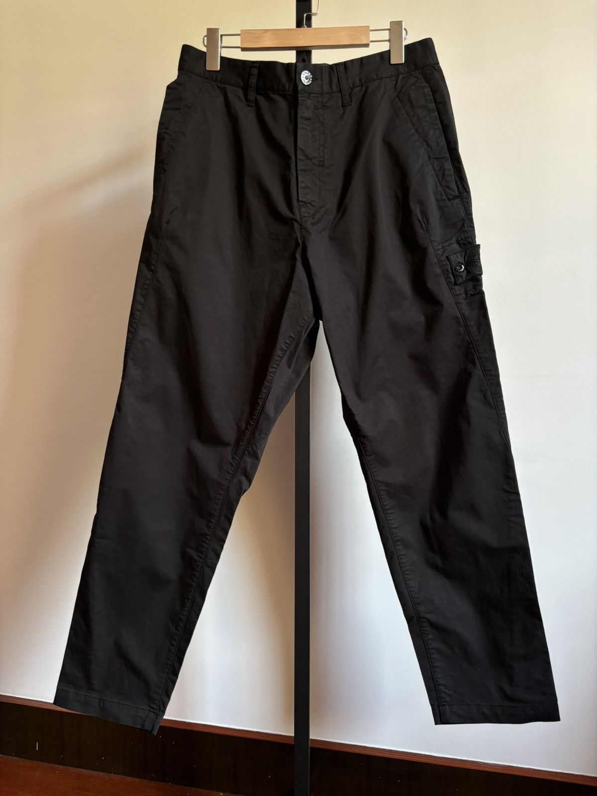 Stone Island Shadow Project Stone Island Shadow Project Pants Size US 32 / EU 48 - 1 Thumbnail