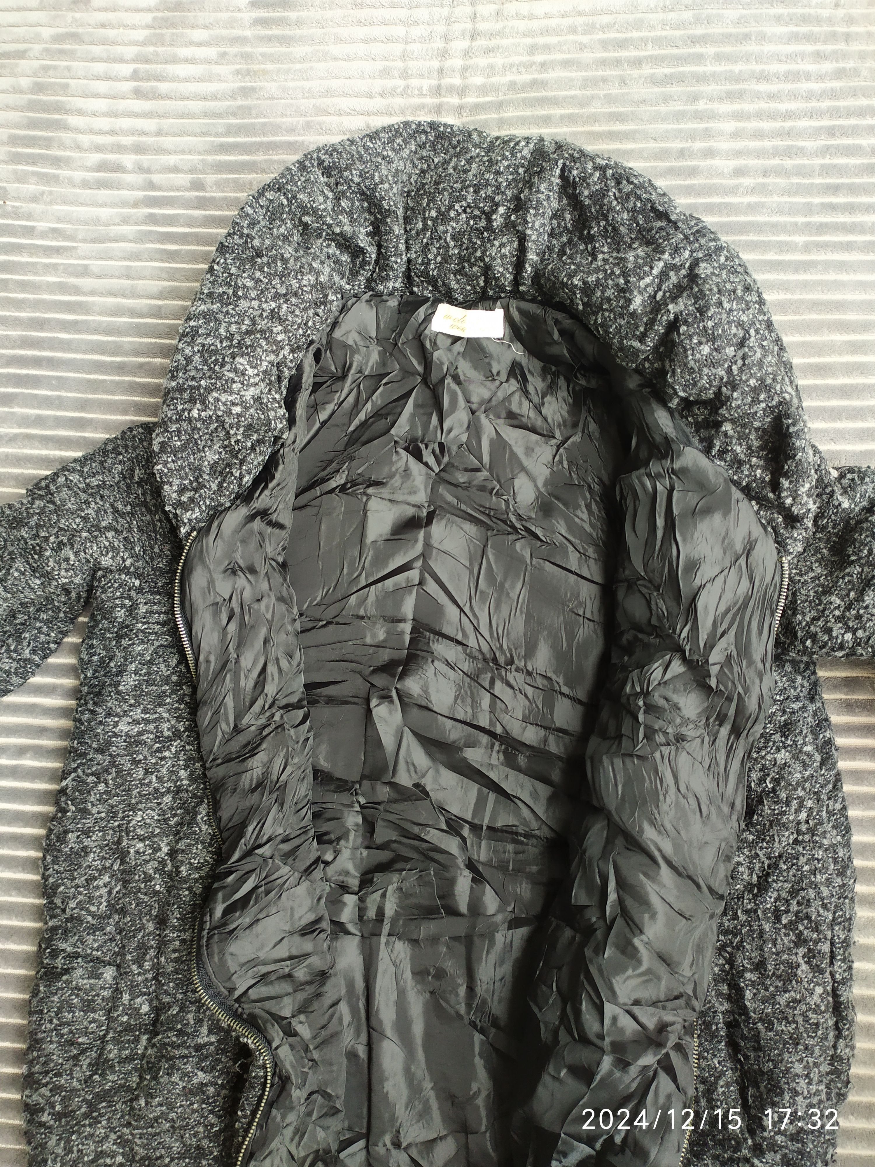 If Six Was Nine × Japanese Brand × Le Grande Bleu (L.G.B.) Bono jacket japanese brand ifsixwasnine style Size US M / EU 48-50 / 2 - 6 Thumbnail