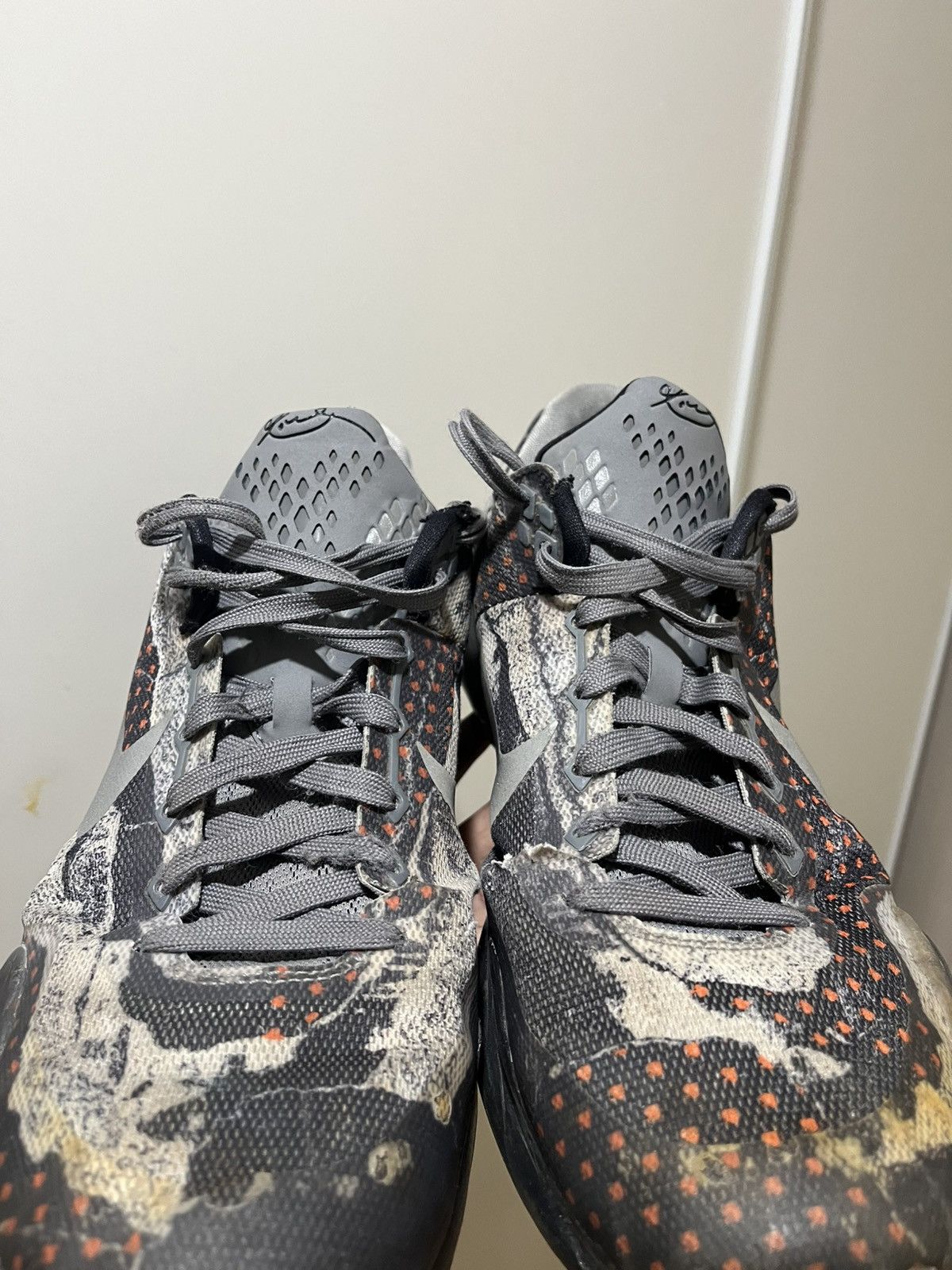 Nike Kobe 10 Pain Size US 12 / EU 45 - 6 Thumbnail