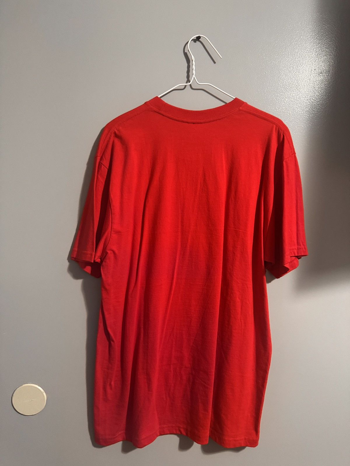 Supreme Supreme Naomi Tee SS20 NEW Size US L / EU 52-54 / 3 - 4 Thumbnail