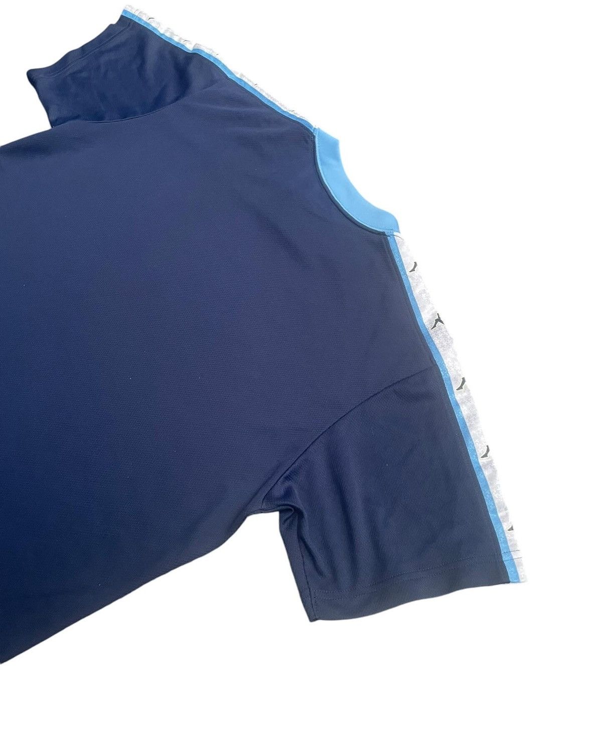 Kappa Kappa Side Tape Jersey Size US L / EU 52-54 / 3 - 4 Thumbnail