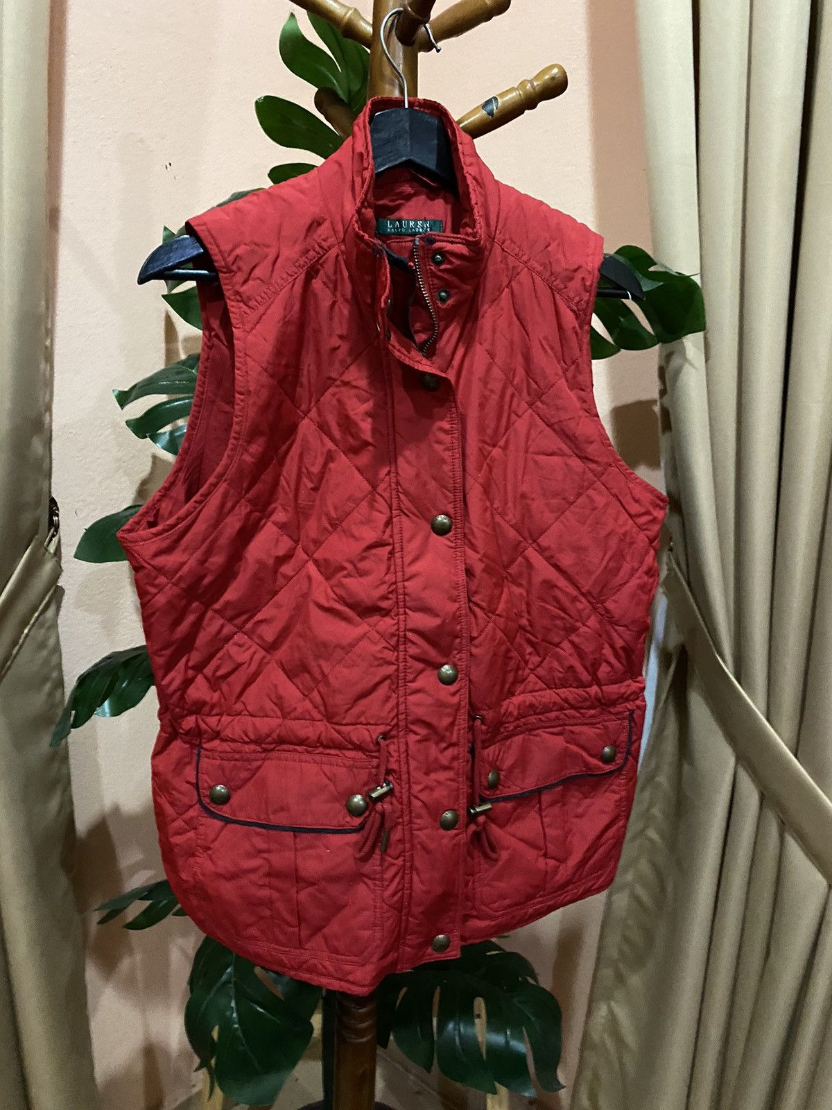Polo Ralph Lauren POLO RALPH LAUREN GREEN LABEL PUFFER JACKET Size US M / EU 48-50 / 2 - 3 Thumbnail