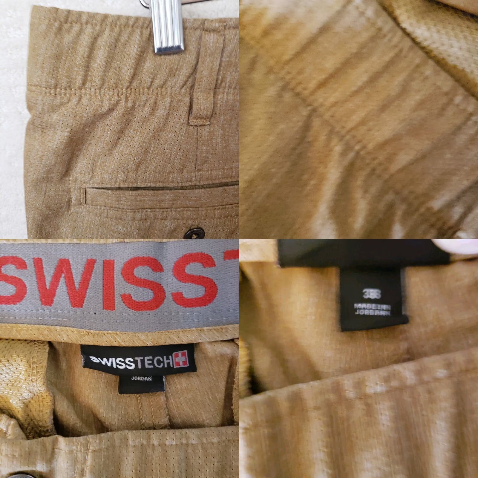 Vintage VINTAGE Size US 38 / EU 54 - 8 Thumbnail
