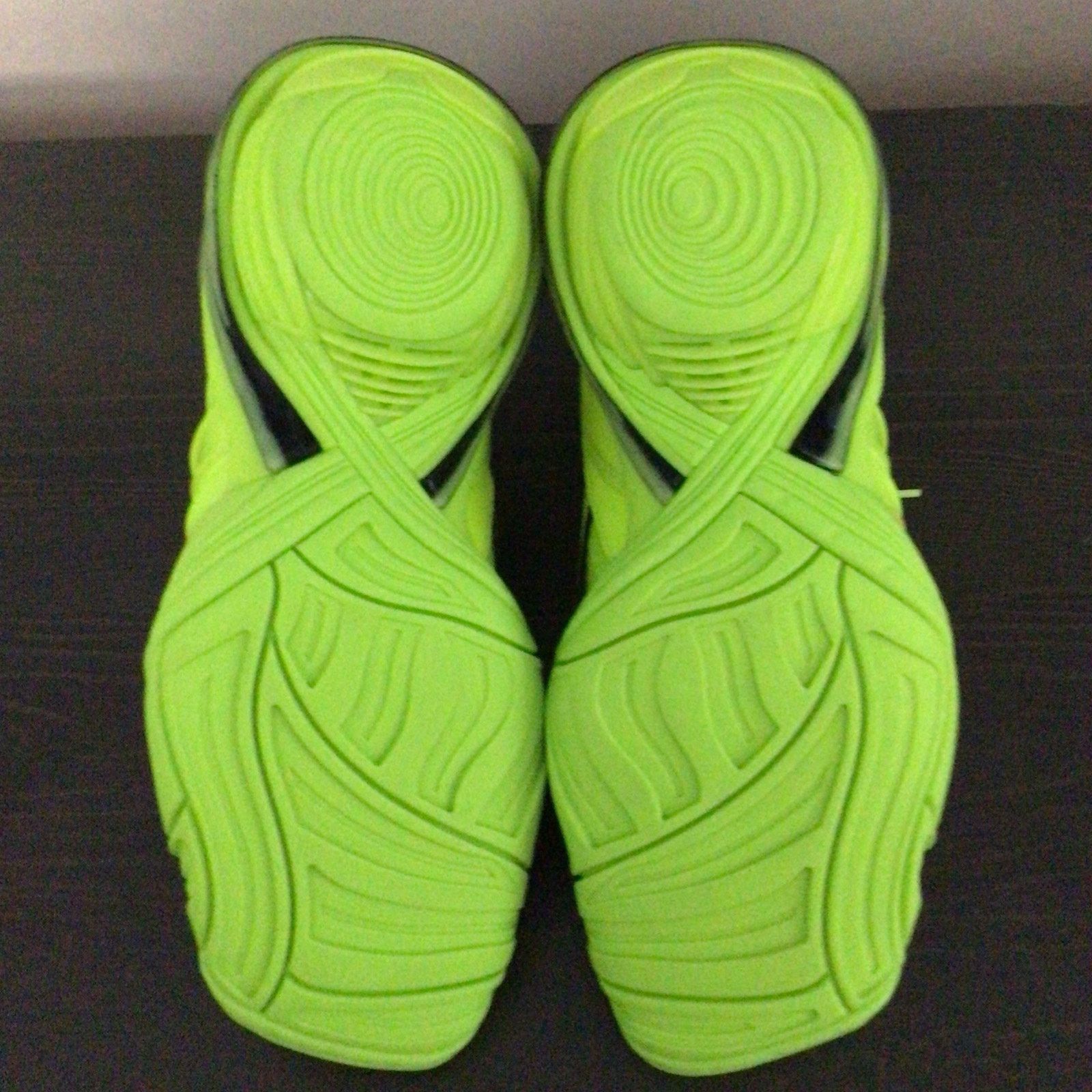 Balenciaga Balenciaga Tyrex Fluo Yellow Size 37 617517-W2UA1-7320 Size US 7 / IT 37 - 7 Thumbnail