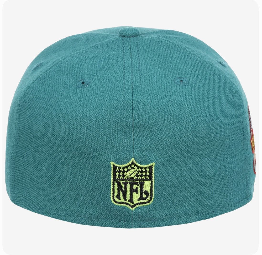New Era New Era X John Geiger Size ONE SIZE - 3 Thumbnail