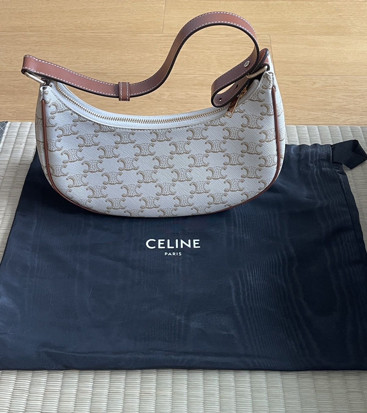 Celine Celine ava bag Size ONE SIZE - 2 Thumbnail