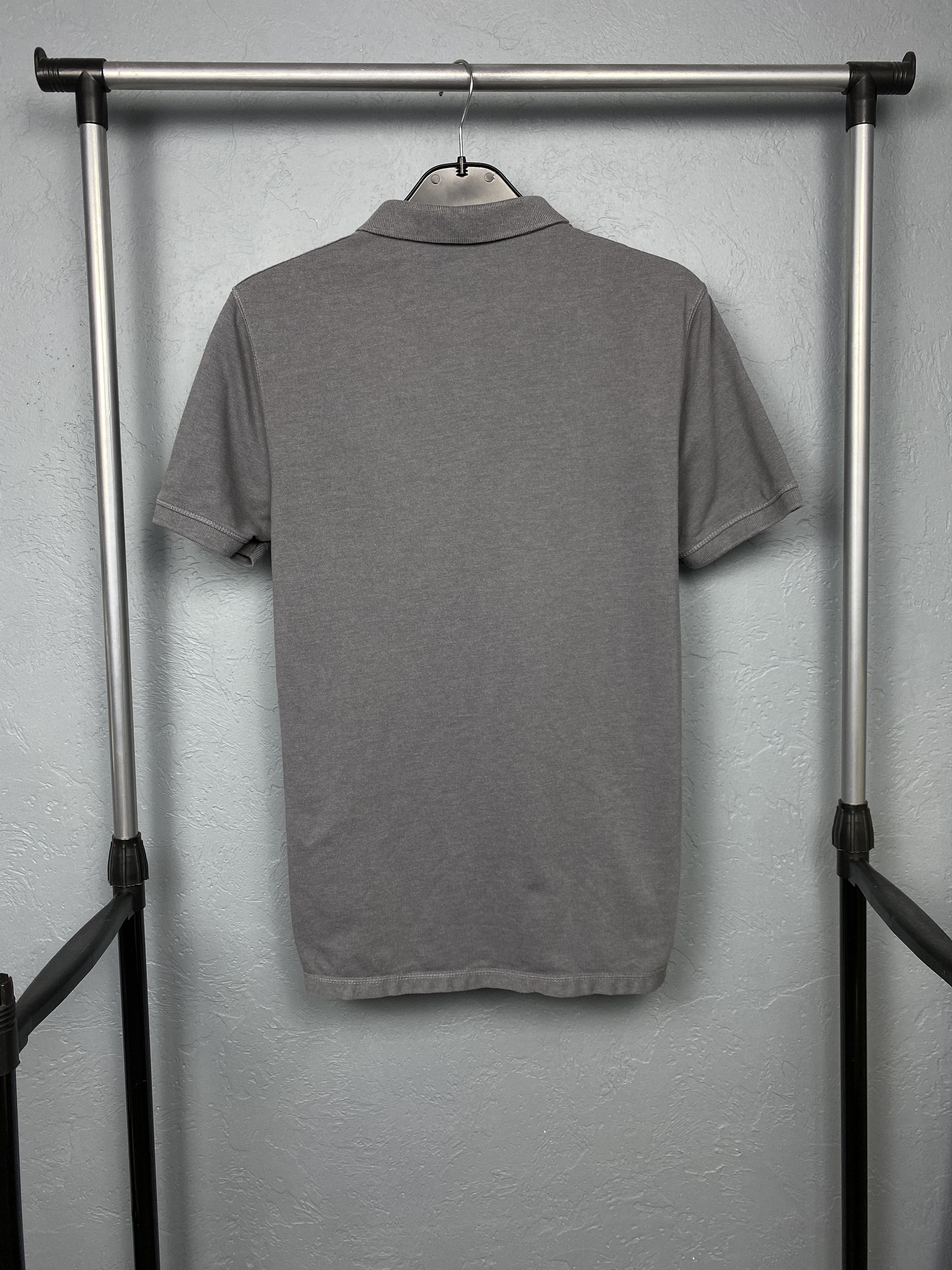 Allsaints Allsaints Vintage Mens Reform SS Polo Shirt Size US M / EU 48-50 / 2 - 6 Thumbnail