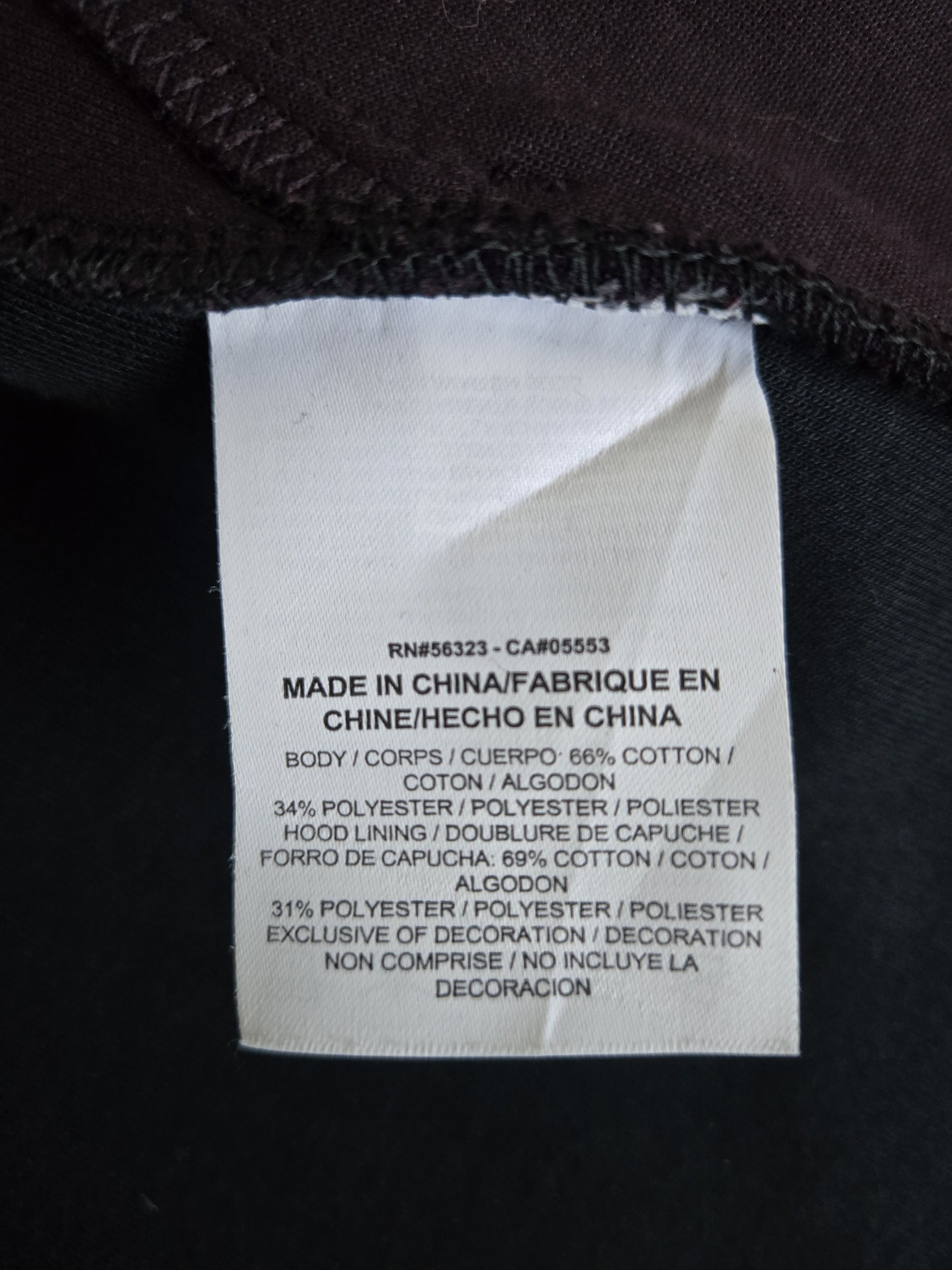 Nike Nike Tech Fleece Zip Hoodie (Port) Size US S / EU 44-46 / 1 - 5 Thumbnail
