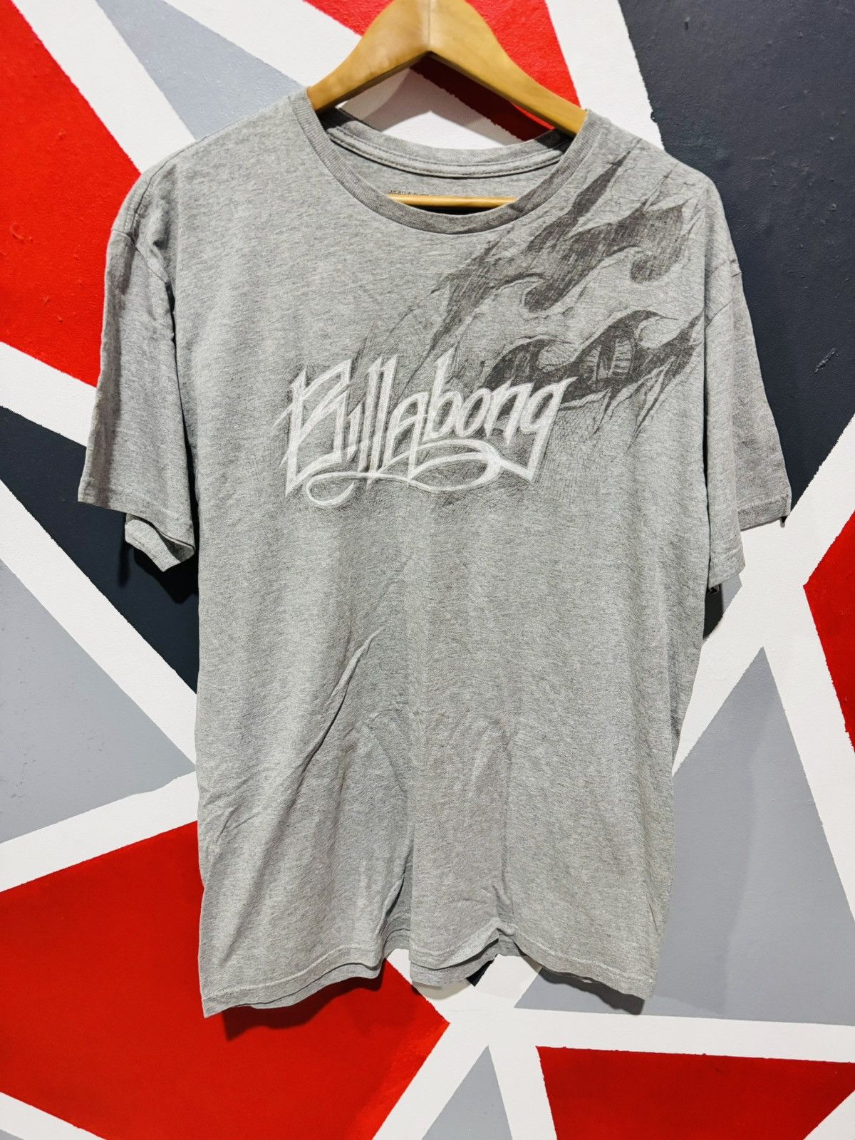 Billabong Billabong X Anvil X SiMA Organic Cotton Tew Size US L / EU 52-54 / 3 - 1 Thumbnail