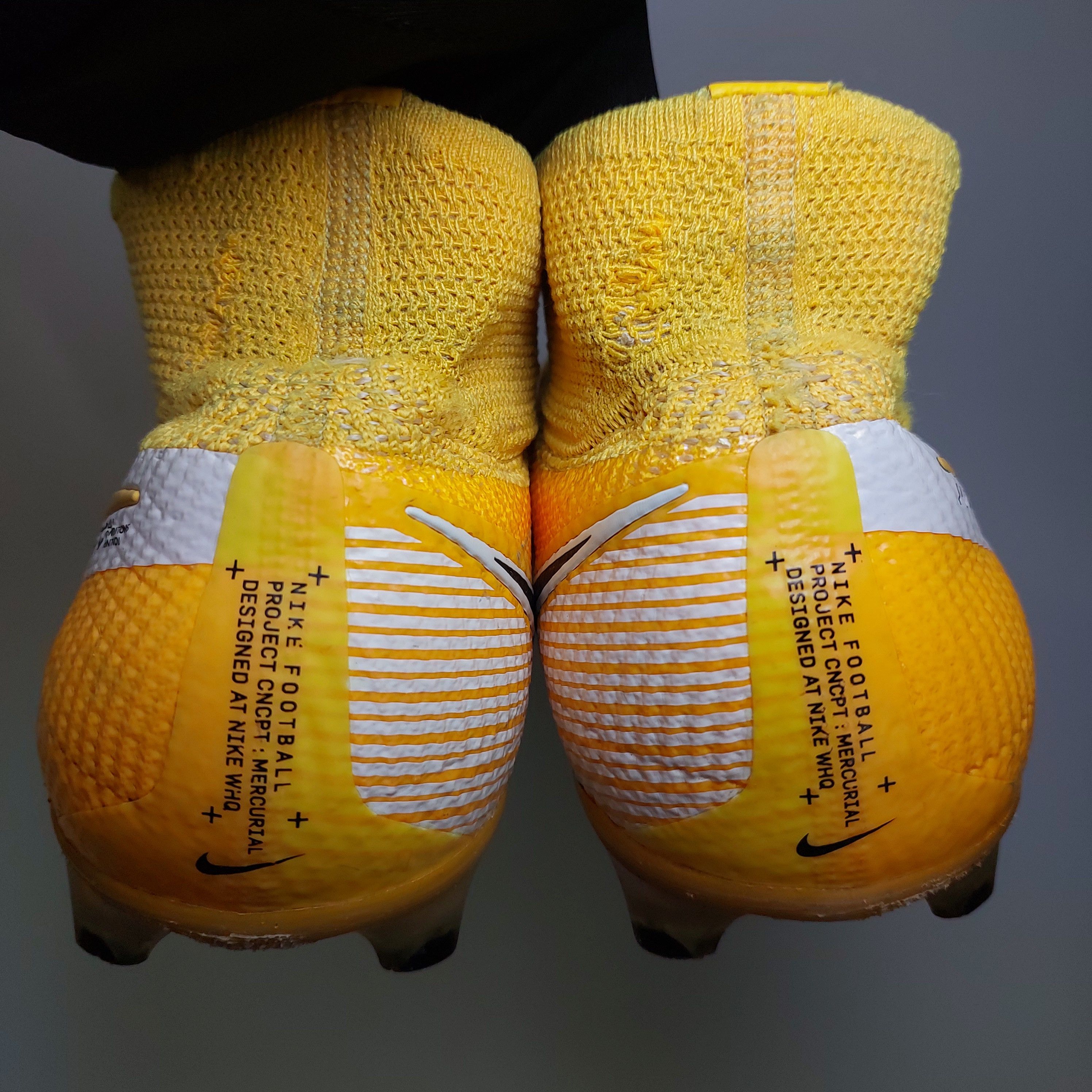 Nike Mercurial Superfly 7 Elite FG AQ4174-801 US11 UK10 29CM Size US 11 / EU 44 - 4 Thumbnail