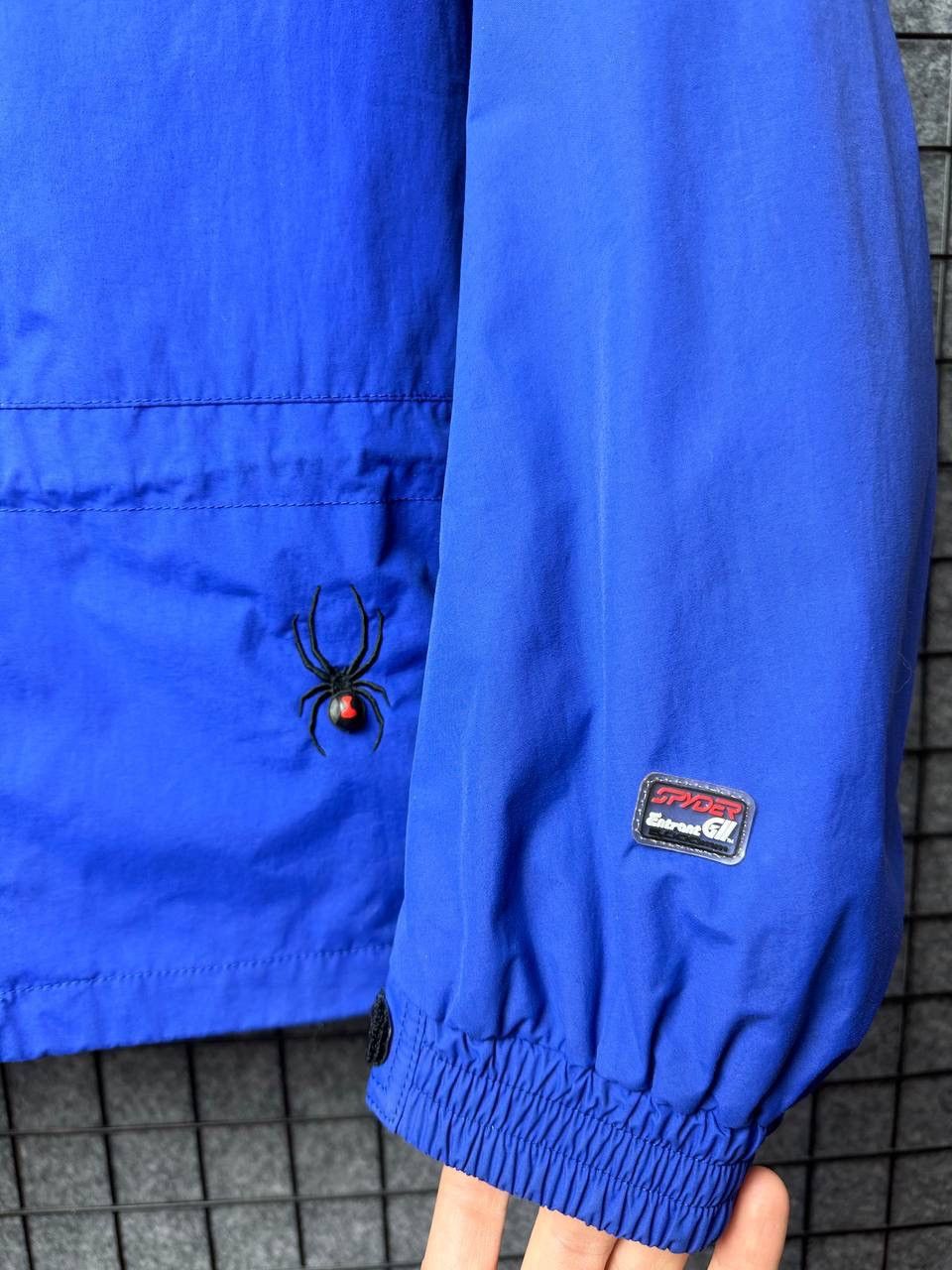 Spyder Spyder jacket outdoor ski jacket size Large Size US L / EU 52-54 / 3 - 2 Thumbnail