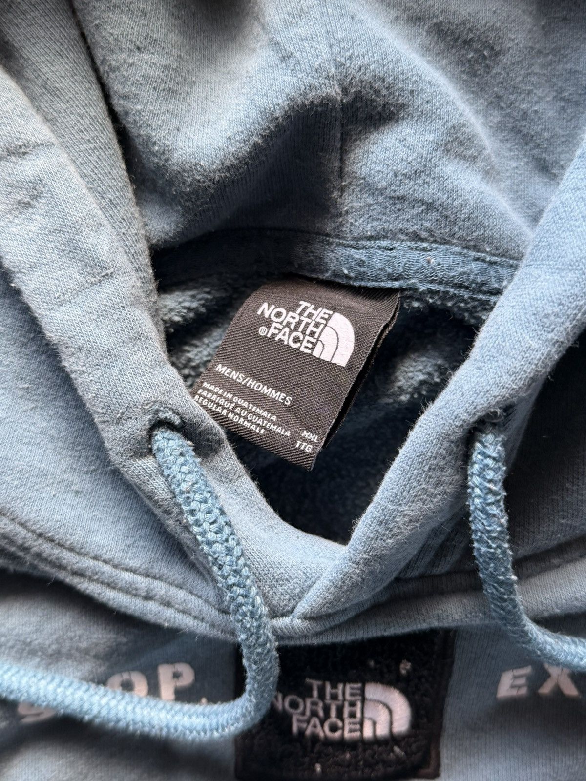 The North Face The North Face Hoodie Size US XL / EU 56 / 4 - 4 Thumbnail