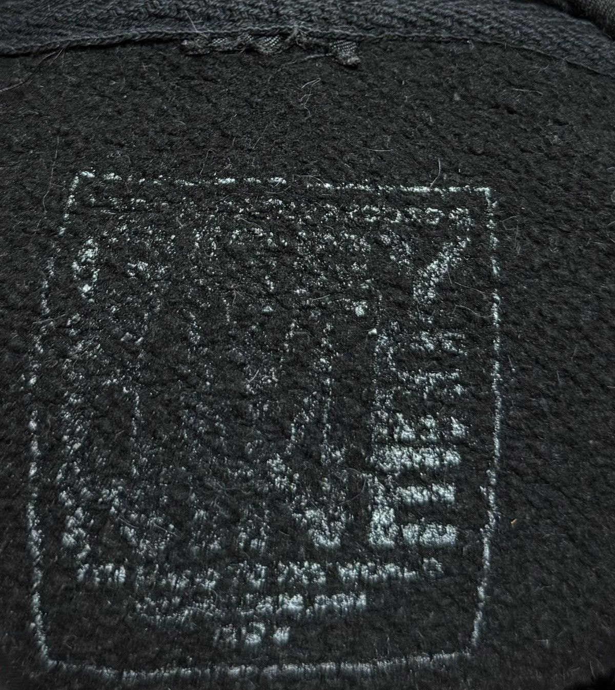 G59 Records G59 Bored of Terror Hoodie 2018 *RARE* Size US M / EU 48-50 / 2 - 5 Thumbnail