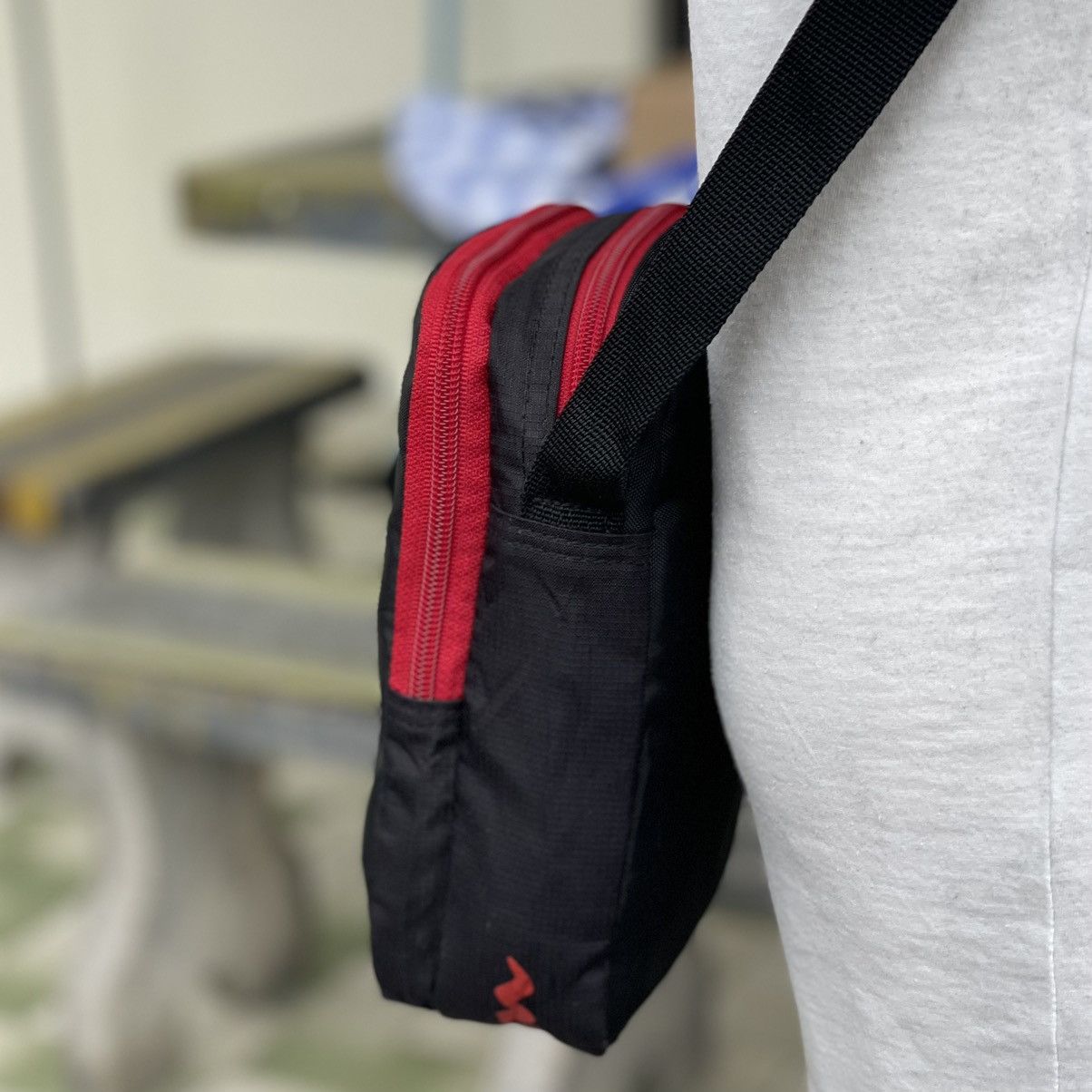 Champion STREET STYLE CHAMPION CROSSBODY Size ONE SIZE - 3 Thumbnail