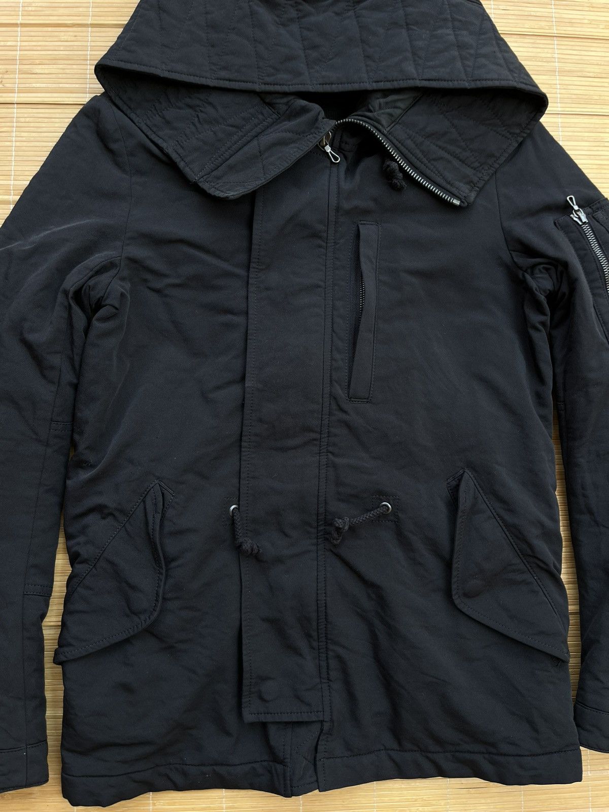 Attachment Attachment jacket if six was nine Size US M / EU 48-50 / 2 - 3 Thumbnail