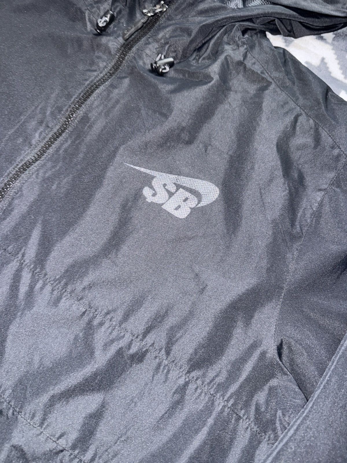 G59 Records $B dunk pullover Size US M / EU 48-50 / 2 - 2 Thumbnail
