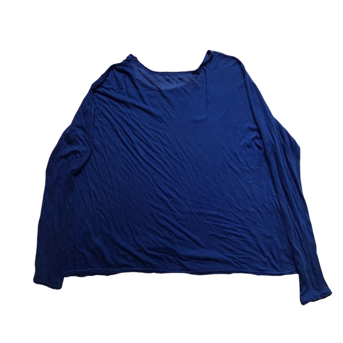 Issey Miyake HEAT Plantation by Issey Miyake Long Sleeve Women Size M / US 6-8 / IT 42-44 - 3 Thumbnail