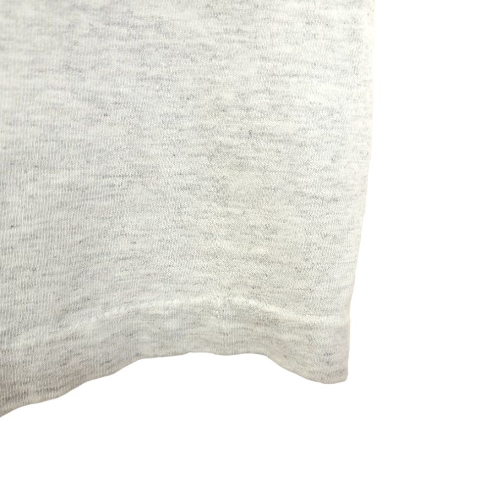 Vintage VINTAGE Signal National Nurses Week T Shirt Mens Size Large Gray 90s Made In USA Size US L / EU 52-54 / 3 - 6 Thumbnail