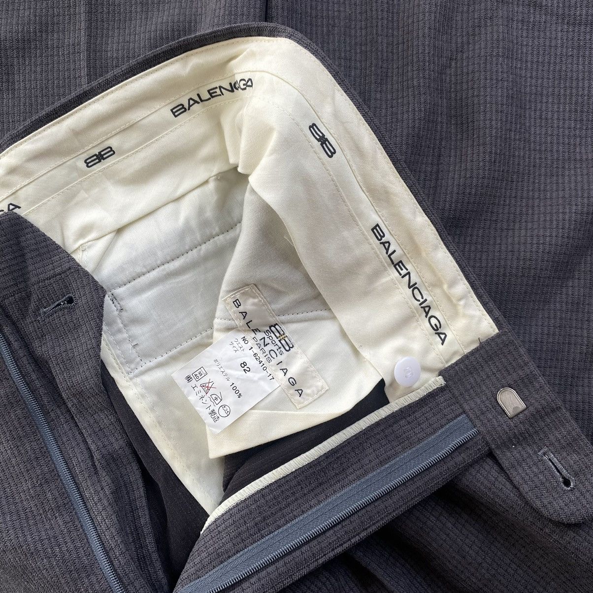 Balenciaga vintage balenciaga sport Size US 33 - 9 Thumbnail