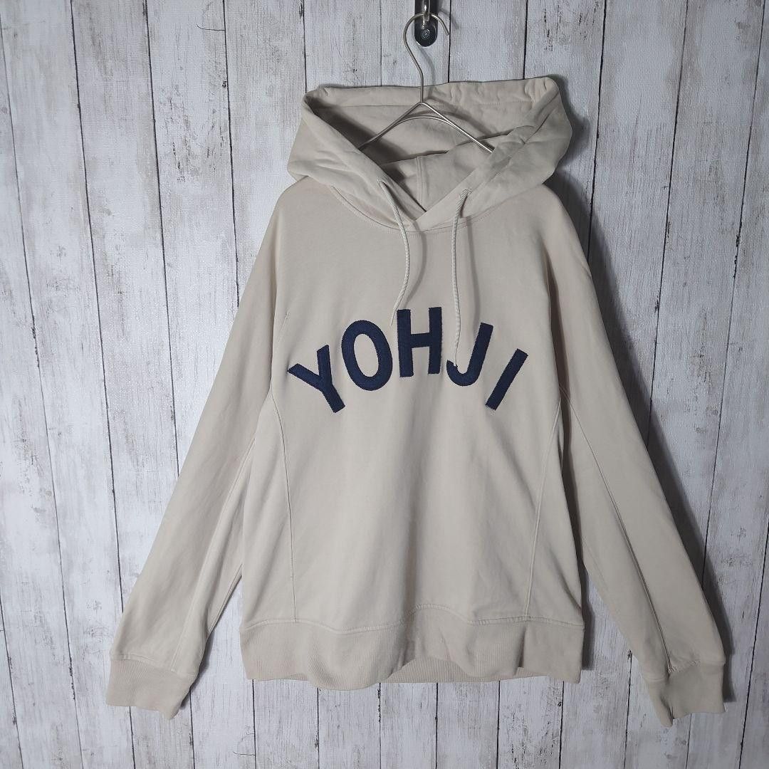 Yohji Yamamoto Y-3 Yohji Yamamoto Patch Logo Parka Size US M / EU 48-50 / 2 - 1 Thumbnail