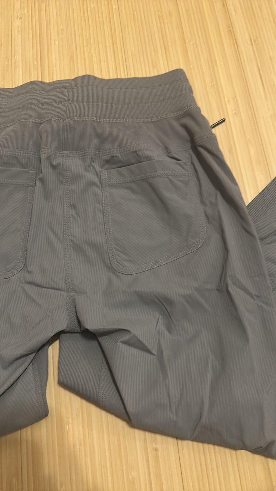 Lululemon Lululemon Street To Studio Pant II in Battleship size 6 Size 28" / US 6 / IT 42 - 11 Thumbnail