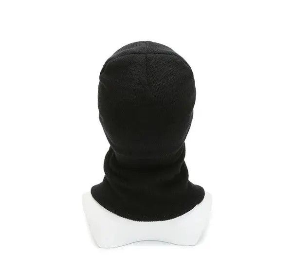 VIBE Balaclava Streetwear Ski Mask y2k Size ONE SIZE - 7 Thumbnail