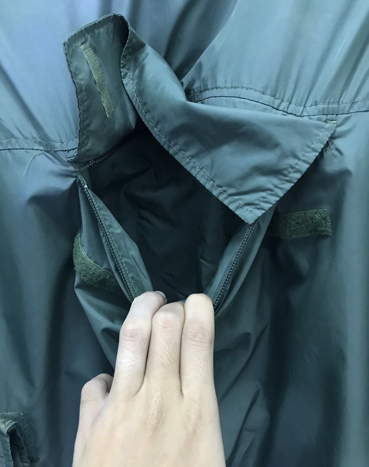 If Six Was Nine Vintage Hiromichi By Hiromichi Nakano Jacket Size US L / EU 52-54 / 3 - 10 Thumbnail