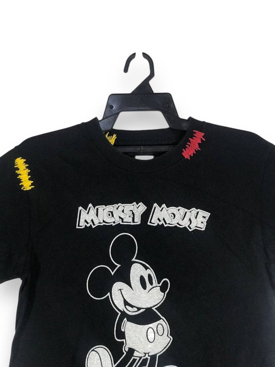 Mastermind Japan rare collaboration mickey mouse Size US M / EU 48-50 / 2 - 3 Thumbnail