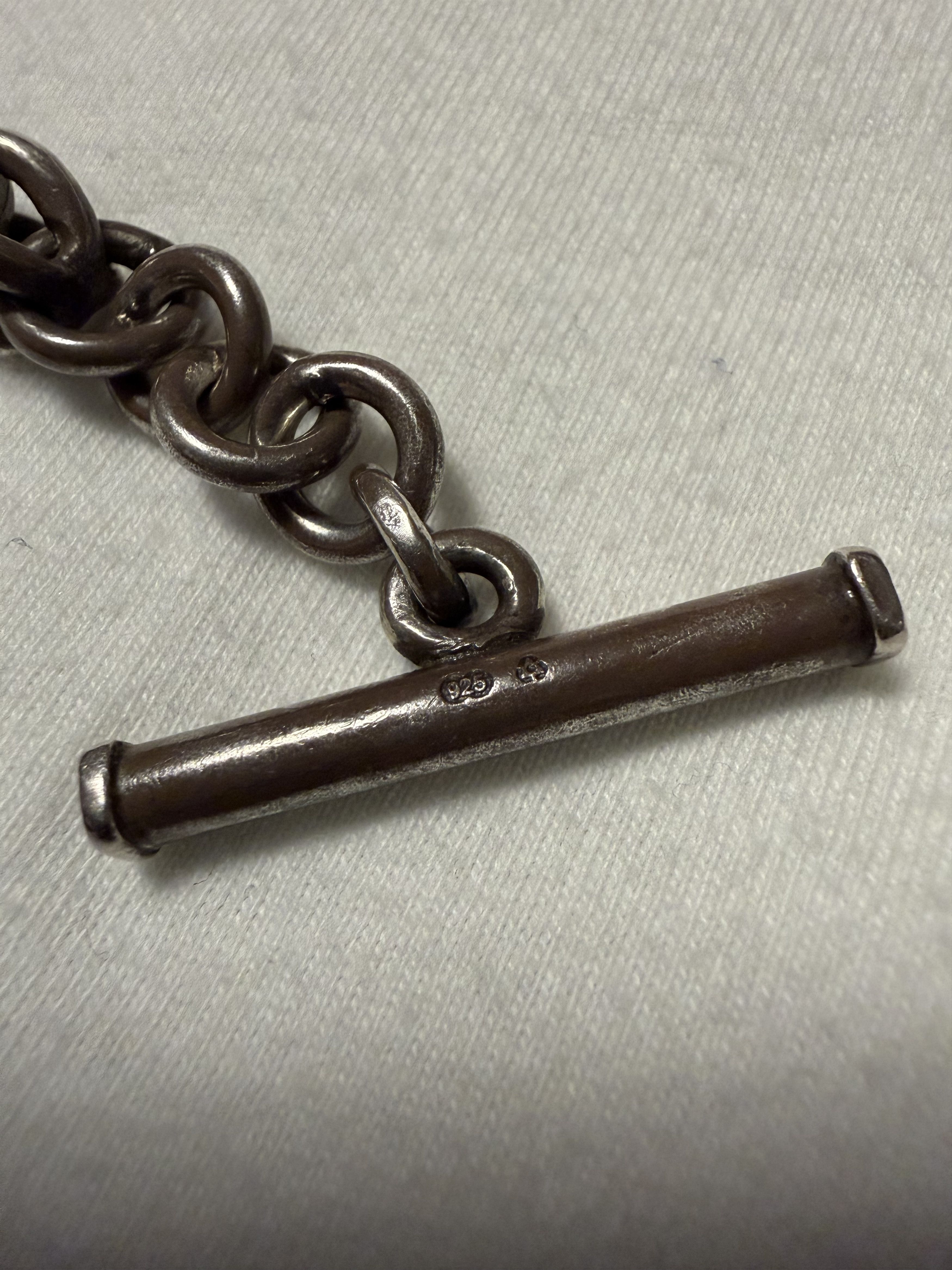 Henson Cage bracelet Size ONE SIZE - 4 Thumbnail