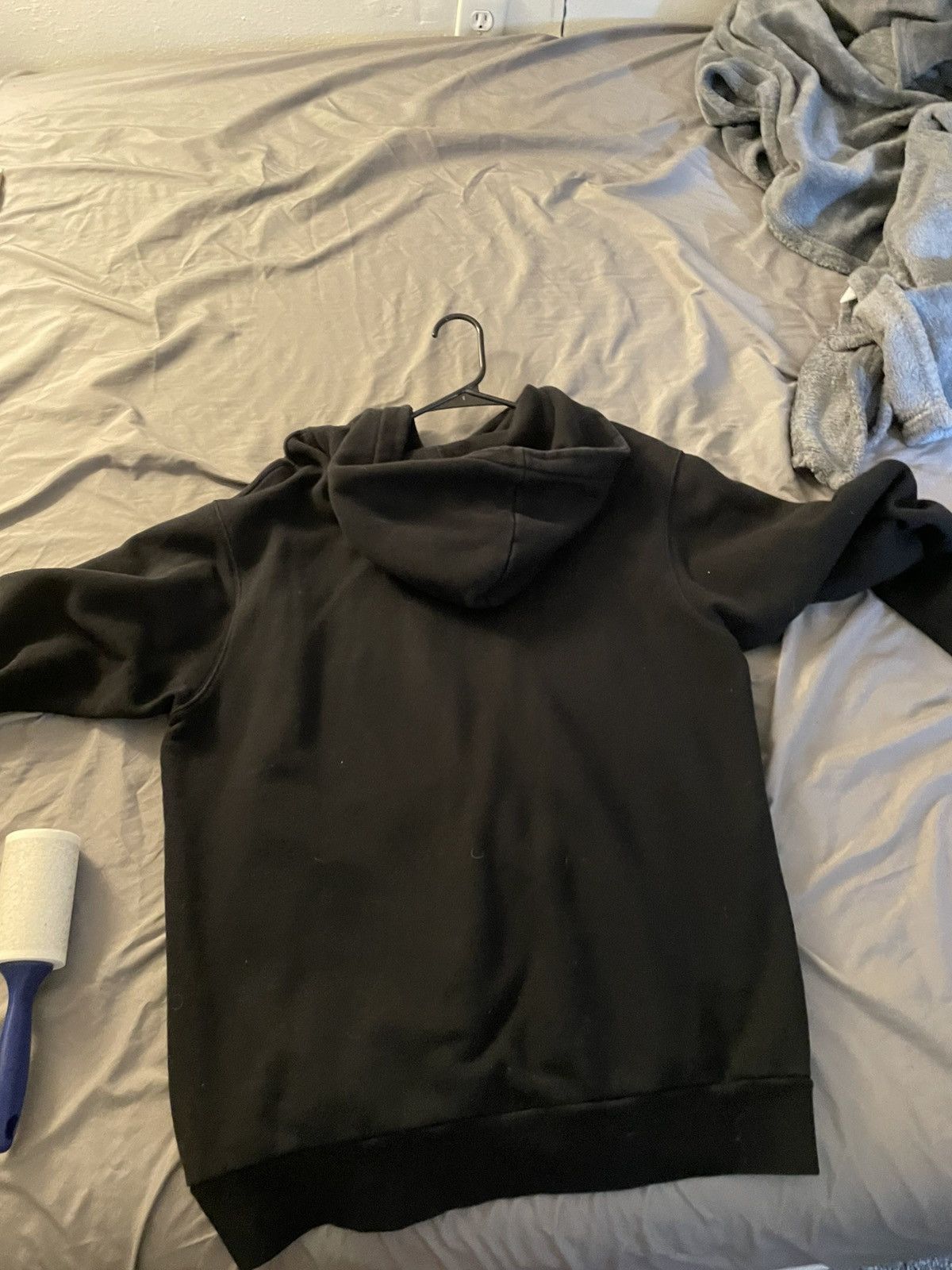 Palm Angels × Playboi Carti Palm Angels x Playboicarti “Die Punk” Hoodie Size L Size US L / EU 52-54 / 3 - 5 Thumbnail