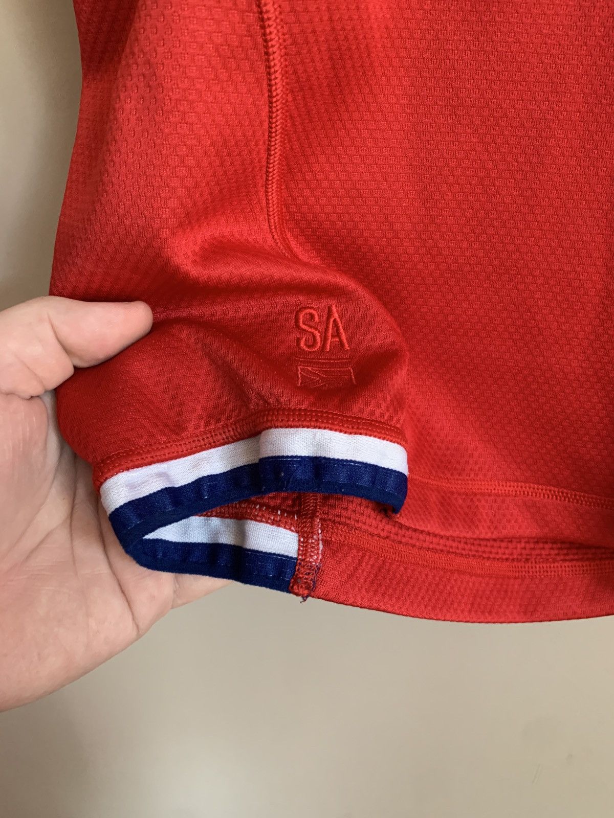 Canterbury of New Zealand British and Irish Lions 2021 Rugby Union Shirt Canterbury M Size US M / EU 48-50 / 2 - 4 Thumbnail