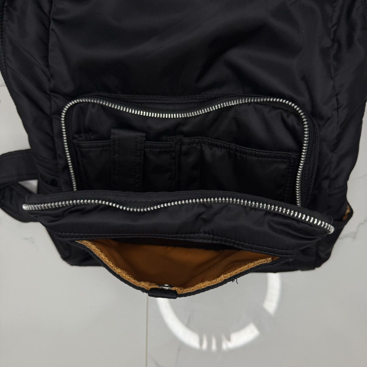 Porter Porter Tanker Backpack Size ONE SIZE - 10 Thumbnail