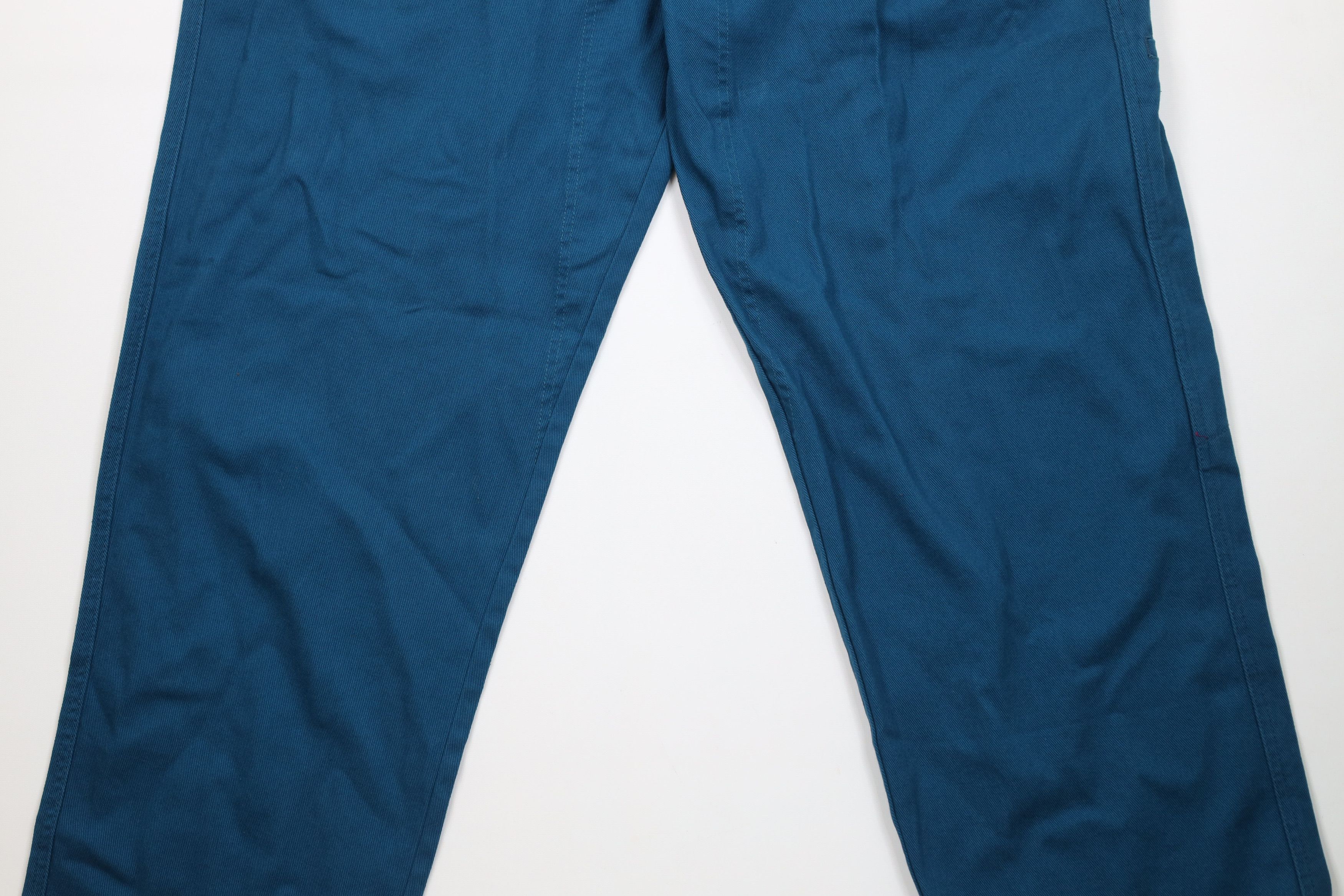 Marithe + Francois Girbaud Deadstock Vintage 90s Marithe Francois Girbaud Wide Jeans Size US 42 / EU 58 - 3 Thumbnail