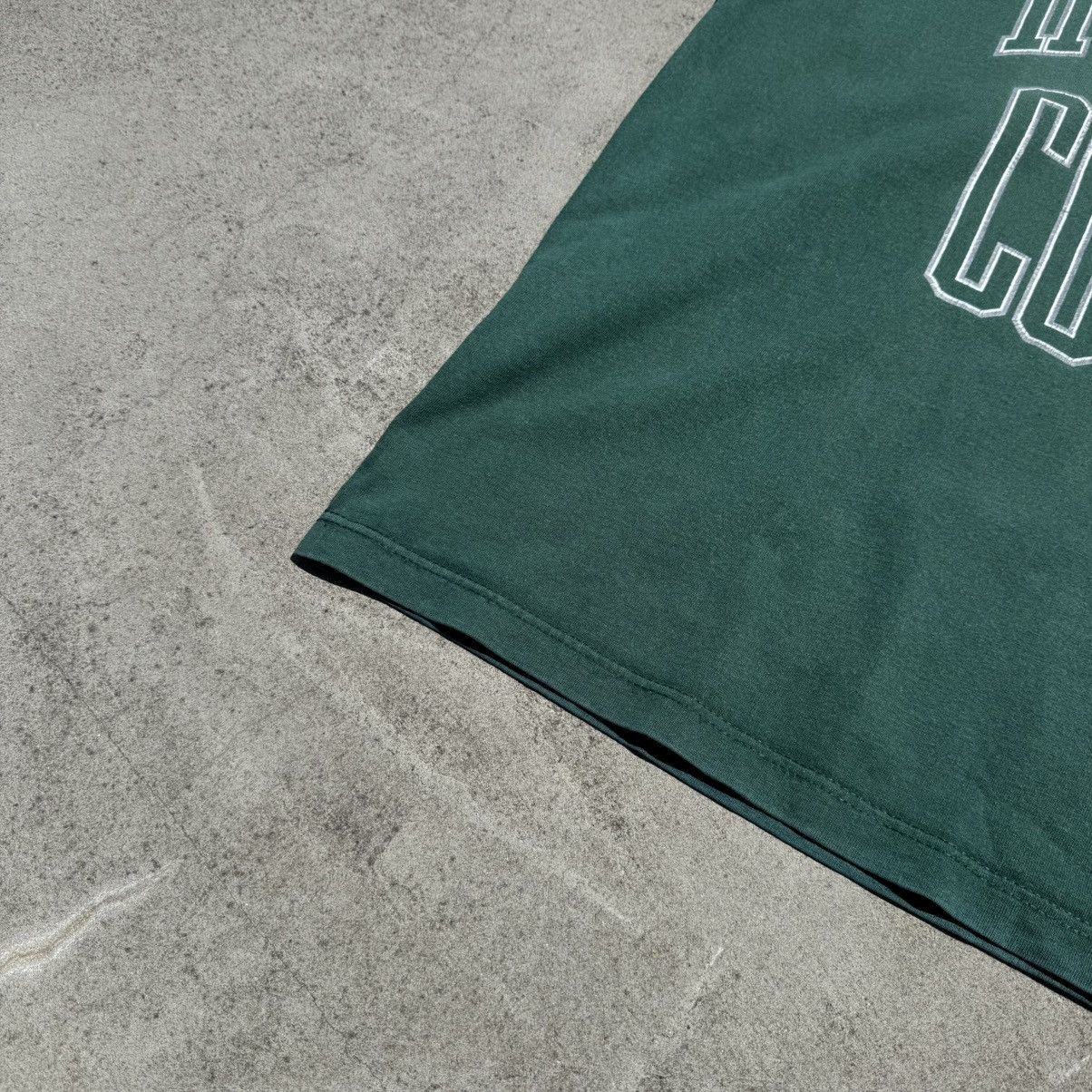 Vintage Vintage Hartwick College Washed T-shirt University USA y2k Size US XL / EU 56 / 4 - 8 Thumbnail