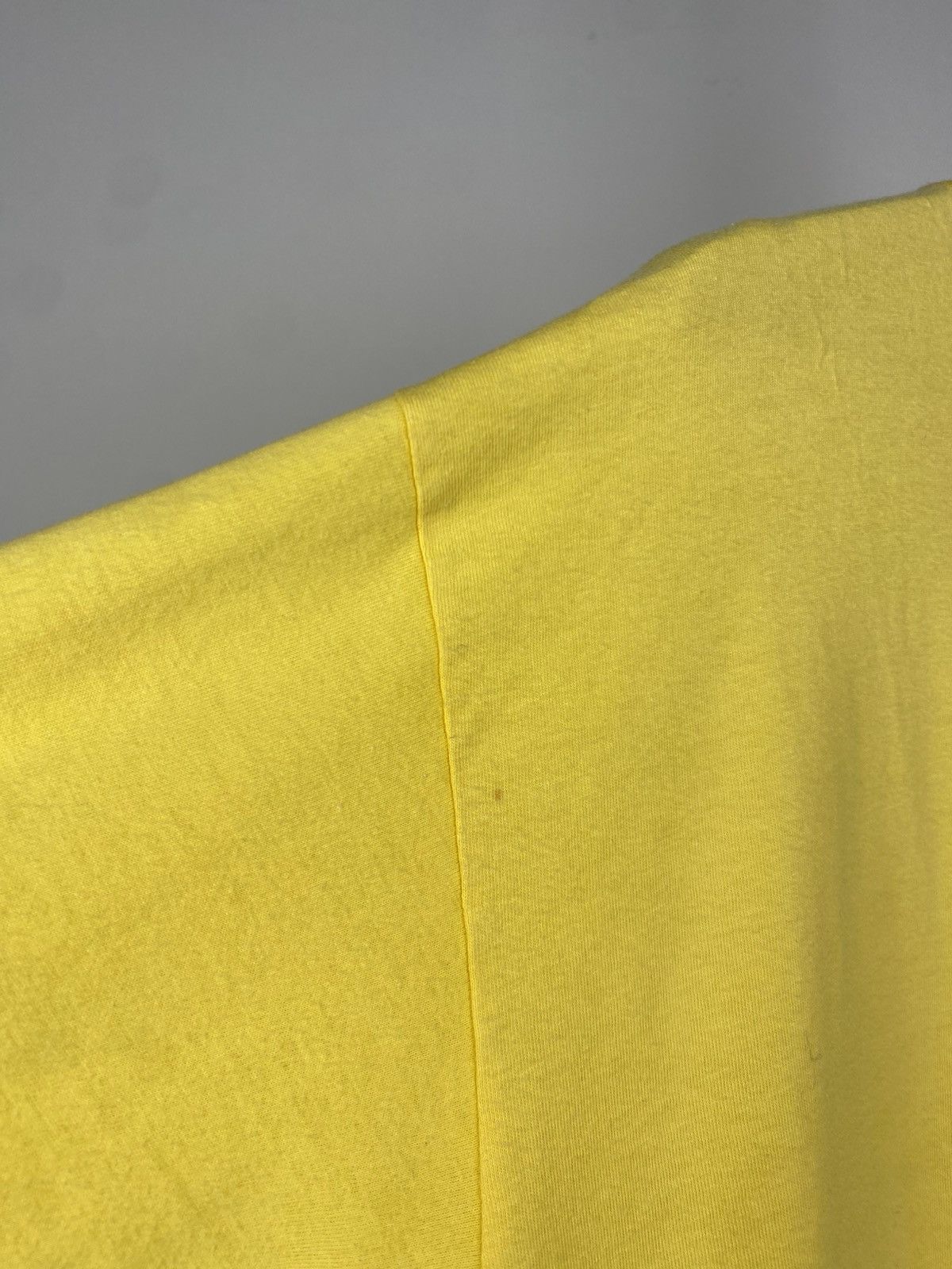 Trussardi × Vintage Vintage 90s Trussardi Italy Designer Y2K Tee shirt Size US L / EU 52-54 / 3 - 6 Thumbnail