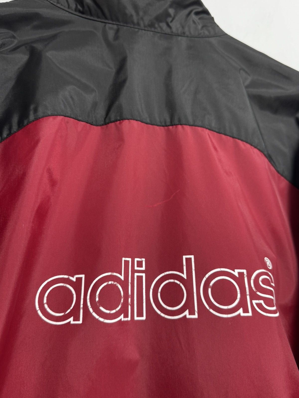 Adidas Adidas Vintage Y2K style Hype Jacket 90’s Size US M / EU 48-50 / 2 - 13 Thumbnail