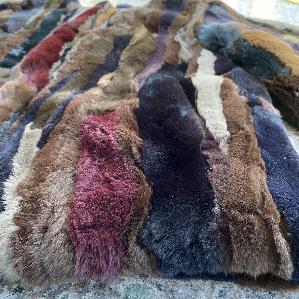 Other Love token fur coat Size S / US 4 / IT 40 - 8 Thumbnail