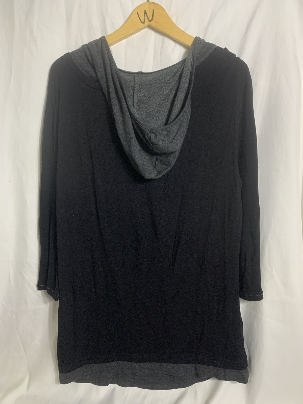 Japanese Brand Japanese Doublelayer style Size US M / EU 48-50 / 2 - 17 Thumbnail