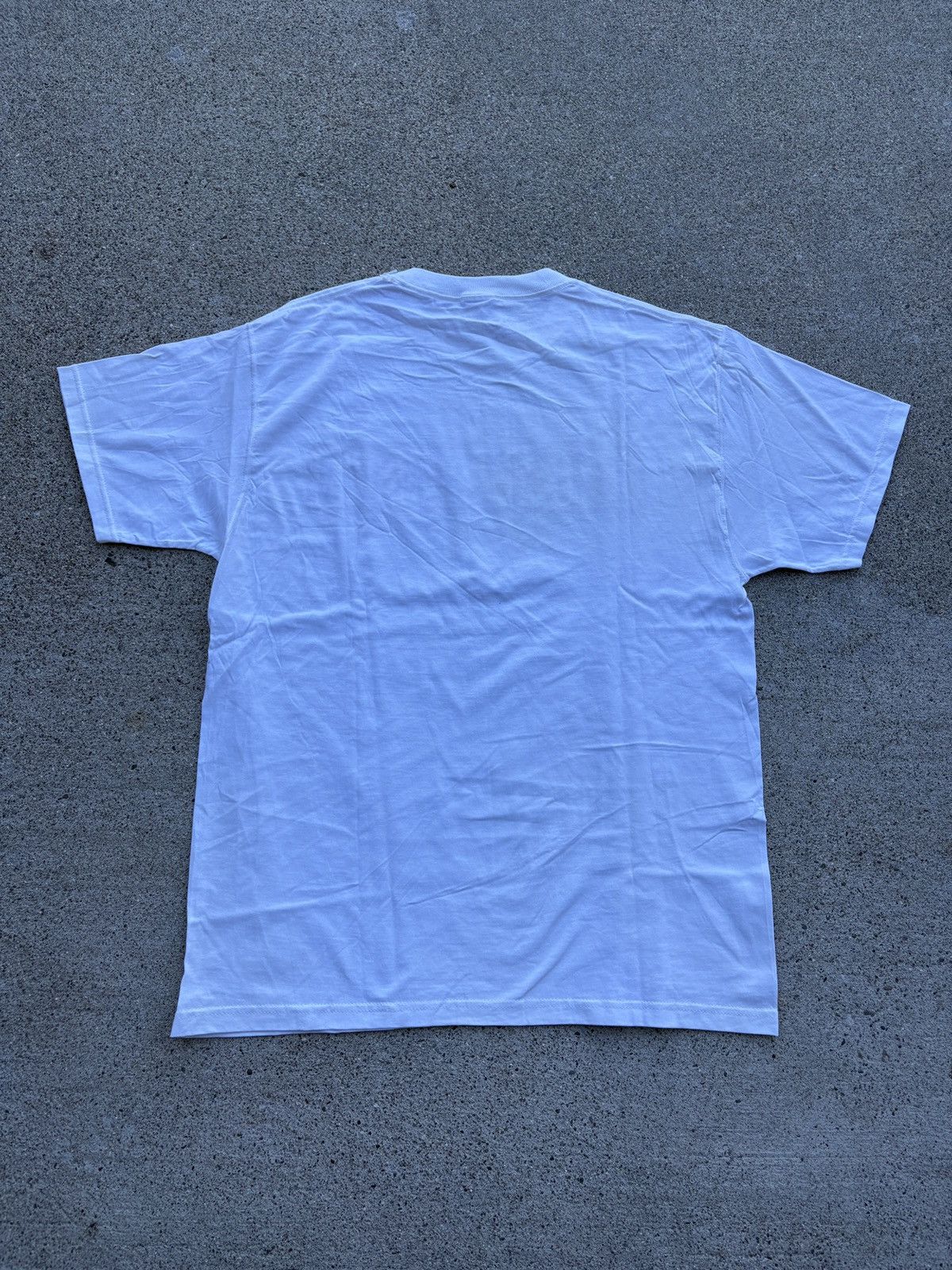 Fruit Of The Loom Vintage 1990s FOTL NHL “I Am a Sensfan” Ottawa Tee Size XL Size US L / EU 52-54 / 3 - 2 Thumbnail