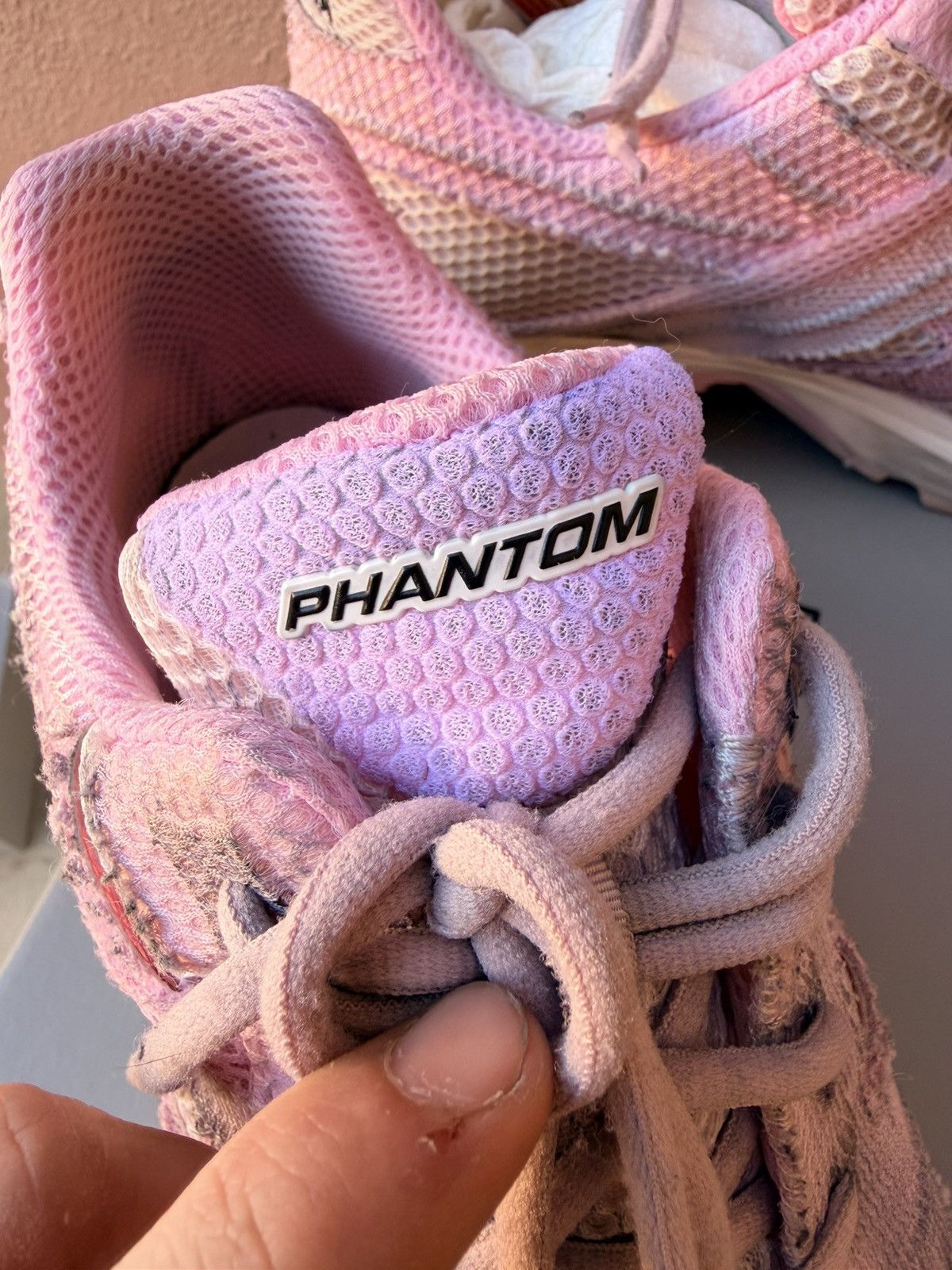 Balenciaga Balenciaga phantoms Size US 10 / EU 43 - 9 Thumbnail
