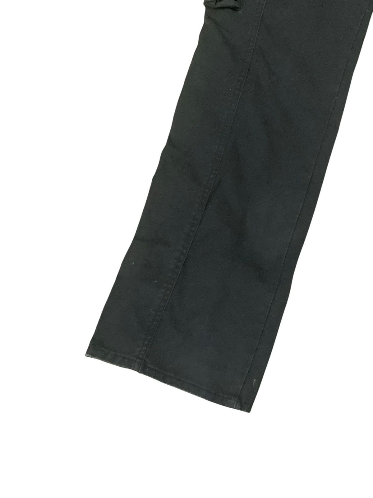 Japanese Brand Slim Cargo Jackrose Military Multipockets 1🟦7 Size US 31 - 10 Thumbnail