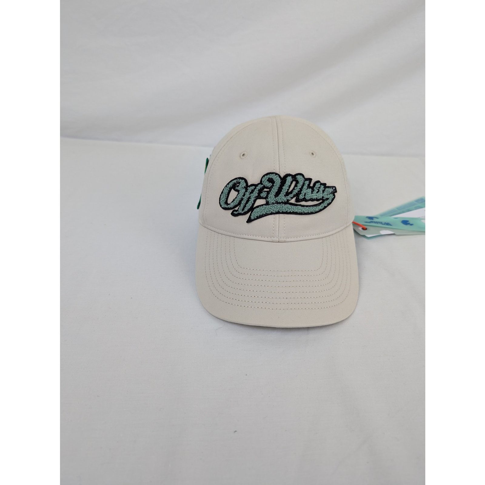 o1rshd1 Size: OS / Mixed Patch Logo Baseball Cap / Hat