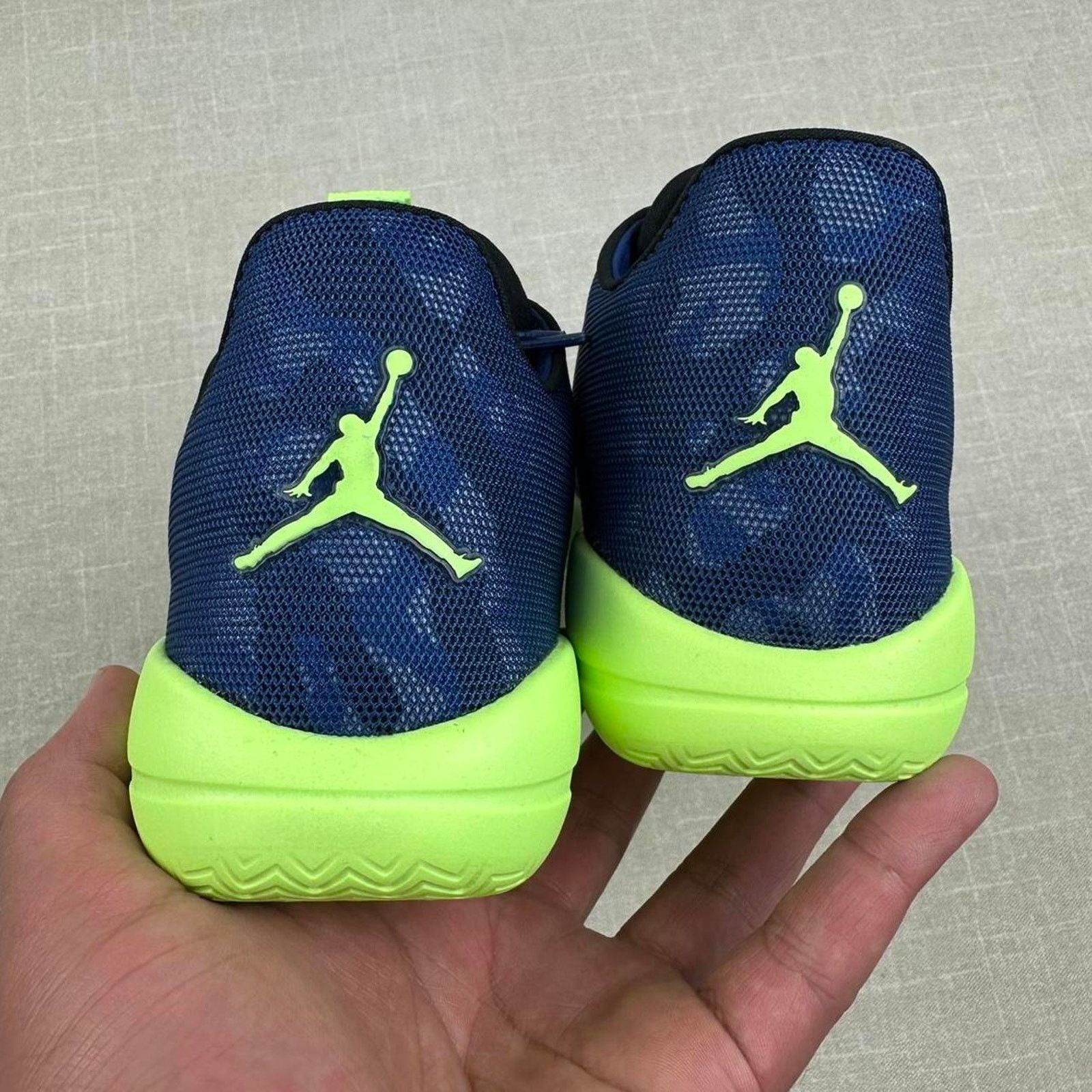 Jordan Brand 2015 Jordan Eclipse "Insignia Blue" Women 7.5 Size US 7.5 / IT 37.5 - 5 Thumbnail
