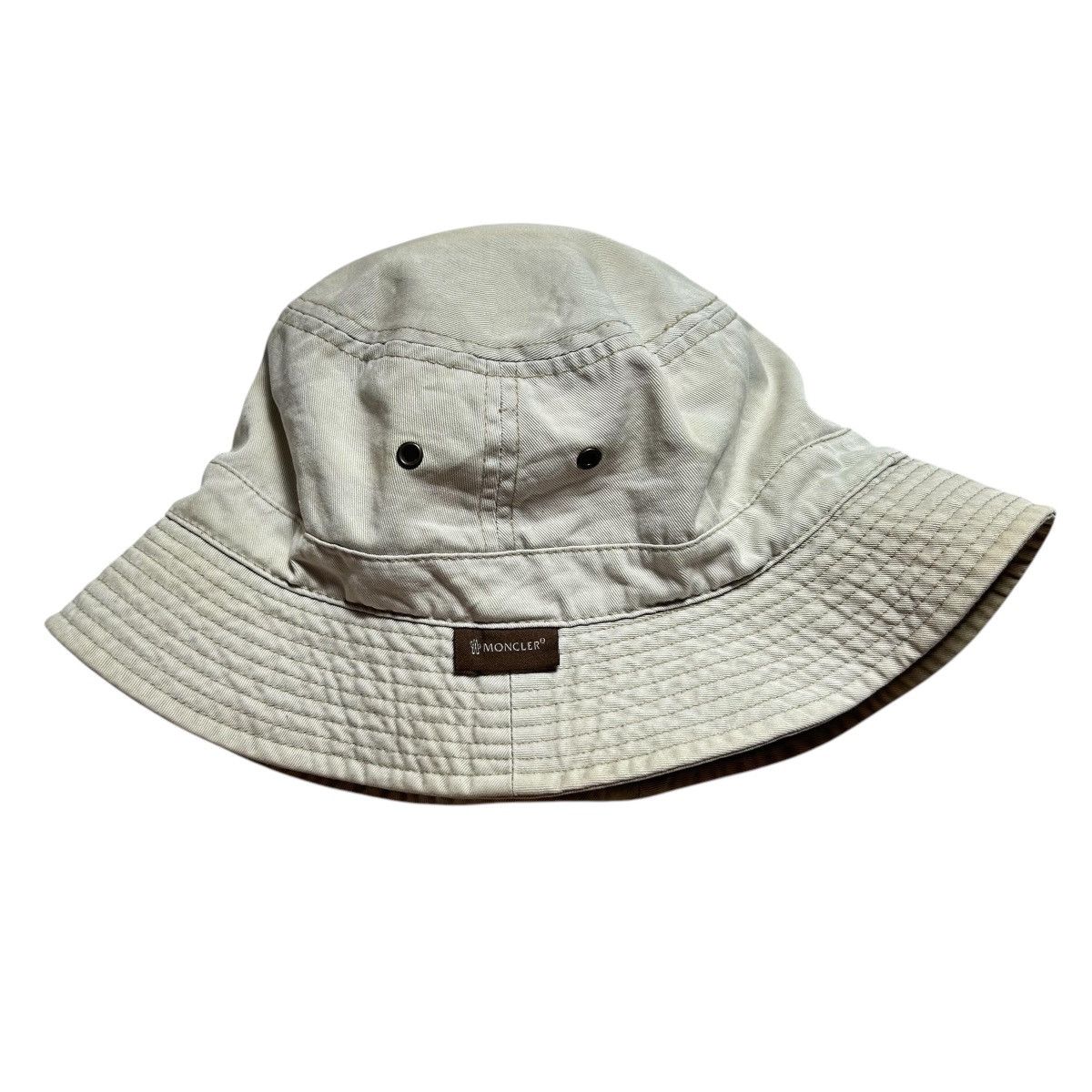 Moncler Bucket Hat