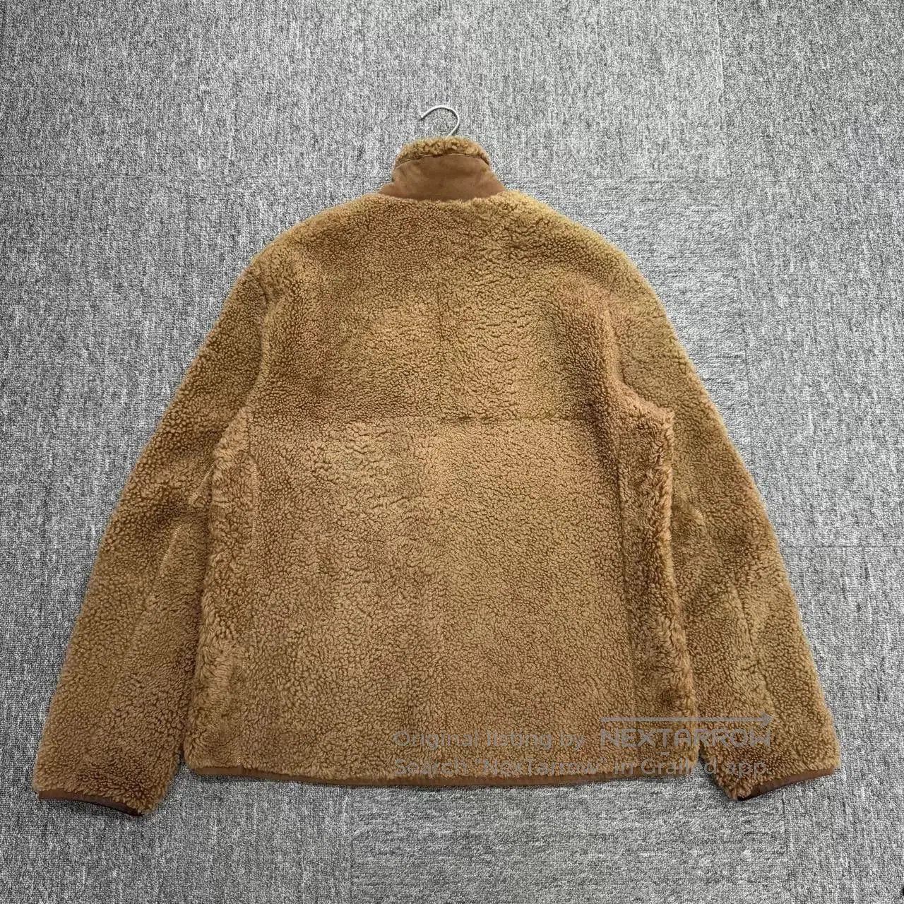 Ermenegildo Zegna Zegna Shearling Jacket in Excellent Condition. Size US XL / EU 56 / 4 - 2 Thumbnail