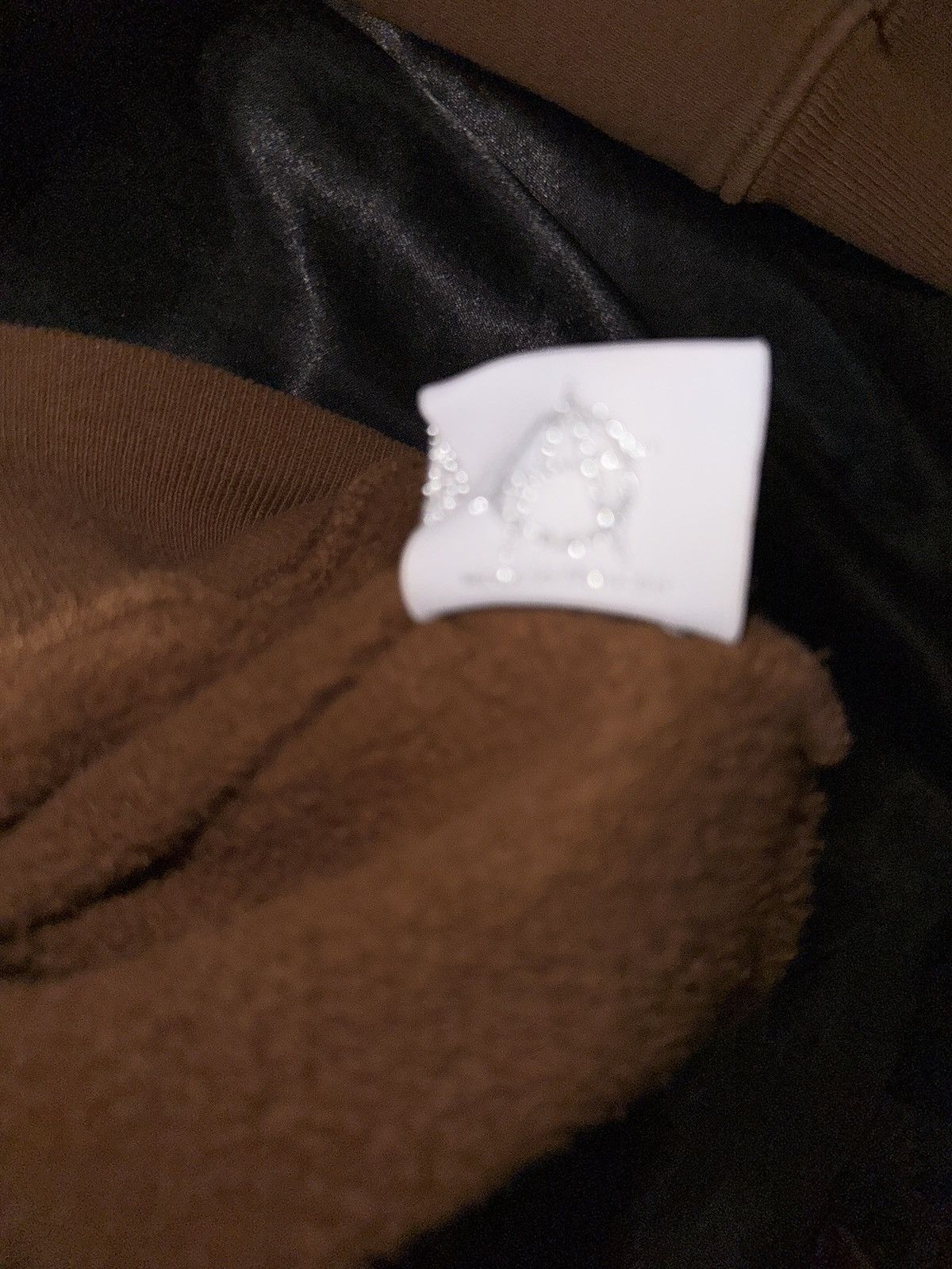 Revenge revenge hoodie Size US XL / EU 56 / 4 - 1 Thumbnail