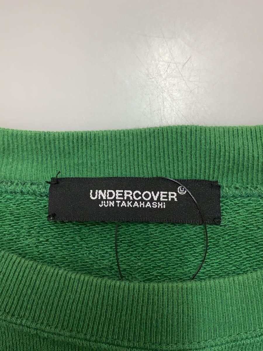 Undercover Bear Toy Sweatshirt Size US M / EU 48-50 / 2 - 4 Thumbnail