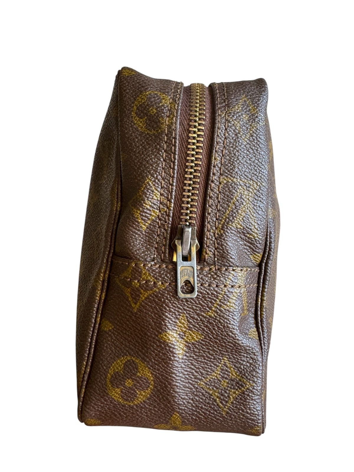 Louis Vuitton Louis Vuitton Cosmetic Toiletry Case Size ONE SIZE - 10 Thumbnail