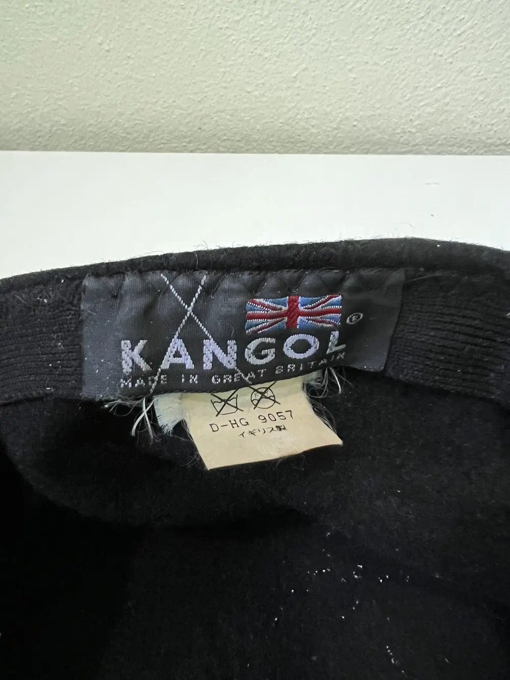 Kangol Kangol Baretta Hat Size ONE SIZE - 5 Thumbnail
